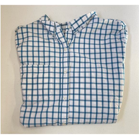 Men’s XL Old Navy Long Sleeve Button Up - Classic Fit - Picture 1 of 4